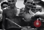 Standbild Schlacht von Neapel Brindisi Italien, 1943, aus Sekunde 46 historischem Filmmaterial Videoclip 65675030868