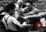 Standbild Schlacht von Neapel Brindisi Italien, 1943, aus Sekunde 47 historischem Filmmaterial Videoclip 65675030868