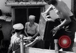 Standbild Schlacht von Neapel Brindisi Italien, 1943, aus Sekunde 54 historischem Filmmaterial Videoclip 65675030868