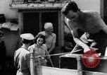 Standbild Schlacht von Neapel Brindisi Italien, 1943, aus Sekunde 55 historischem Filmmaterial Videoclip 65675030868
