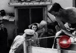 Standbild Schlacht von Neapel Brindisi Italien, 1943, aus Sekunde 56 historischem Filmmaterial Videoclip 65675030868