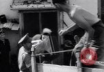 Standbild Schlacht von Neapel Brindisi Italien, 1943, aus Sekunde 57 historischem Filmmaterial Videoclip 65675030868