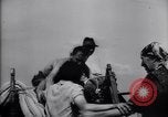 Standbild Schlacht von Neapel Brindisi Italien, 1943, aus Sekunde 62 historischem Filmmaterial Videoclip 65675030868