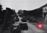 Standbild General Mark Clark W Italien, 1943, aus Sekunde 18 historischem Filmmaterial Videoclip 65675030869