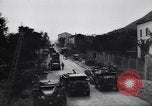 Standbild General Mark Clark W Italien, 1943, aus Sekunde 23 historischem Filmmaterial Videoclip 65675030869