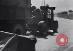 Standbild General Mark Clark W Italien, 1943, aus Sekunde 26 historischem Filmmaterial Videoclip 65675030869