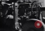 Standbild General Mark Clark W Italien, 1943, aus Sekunde 28 historischem Filmmaterial Videoclip 65675030869