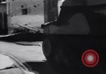 Standbild General Mark Clark W Italien, 1943, aus Sekunde 32 historischem Filmmaterial Videoclip 65675030869