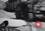 Standbild General Mark Clark W Italien, 1943, aus Sekunde 33 historischem Filmmaterial Videoclip 65675030869