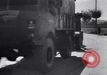 Standbild General Mark Clark W Italien, 1943, aus Sekunde 35 historischem Filmmaterial Videoclip 65675030869