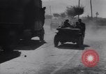 Standbild General Mark Clark W Italien, 1943, aus Sekunde 37 historischem Filmmaterial Videoclip 65675030869