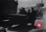 Standbild General Mark Clark W Italien, 1943, aus Sekunde 38 historischem Filmmaterial Videoclip 65675030869