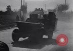 Standbild General Mark Clark W Italien, 1943, aus Sekunde 41 historischem Filmmaterial Videoclip 65675030869