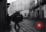 Image of Battle of Naples Naples Italy, 1943, second 9 stock footage video 65675030870