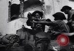 Image of Battle of Naples Naples Italy, 1943, second 16 stock footage video 65675030870
