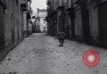 Image of Battle of Naples Naples Italy, 1943, second 25 stock footage video 65675030870