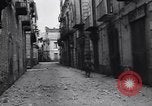 Image of Battle of Naples Naples Italy, 1943, second 26 stock footage video 65675030870