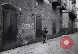 Image of Battle of Naples Naples Italy, 1943, second 32 stock footage video 65675030870