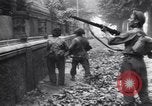 Image of Battle of Naples Naples Italy, 1943, second 34 stock footage video 65675030870