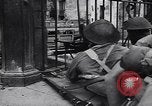Image of Battle of Naples Naples Italy, 1943, second 48 stock footage video 65675030870