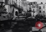 Image Bataille de Naples Naples Italie, 1943, de la seconde 9 séquences d'archives historiques vidéo 65675030871