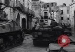 Image Bataille de Naples Naples Italie, 1943, de la seconde 10 séquences d'archives historiques vidéo 65675030871