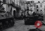 Image Bataille de Naples Naples Italie, 1943, de la seconde 11 séquences d'archives historiques vidéo 65675030871