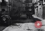 Image Bataille de Naples Naples Italie, 1943, de la seconde 20 séquences d'archives historiques vidéo 65675030871