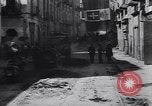 Image Bataille de Naples Naples Italie, 1943, de la seconde 22 séquences d'archives historiques vidéo 65675030871