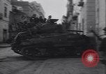 Image Bataille de Naples Naples Italie, 1943, de la seconde 24 séquences d'archives historiques vidéo 65675030871