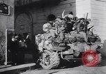Image Bataille de Naples Naples Italie, 1943, de la seconde 28 séquences d'archives historiques vidéo 65675030871