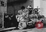 Image Bataille de Naples Naples Italie, 1943, de la seconde 29 séquences d'archives historiques vidéo 65675030871