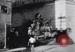 Image Bataille de Naples Naples Italie, 1943, de la seconde 32 séquences d'archives historiques vidéo 65675030871