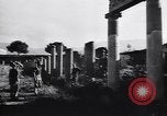 Image Bataille de Naples Naples Italie, 1943, de la seconde 49 séquences d'archives historiques vidéo 65675030871