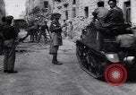 Standbild britische Truppen Neapel Italien, 1943, aus Sekunde 1 historischem Filmmaterial Videoclip 65675030872