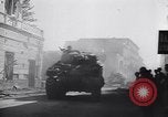 Standbild britische Truppen Neapel Italien, 1943, aus Sekunde 6 historischem Filmmaterial Videoclip 65675030872
