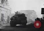 Standbild britische Truppen Neapel Italien, 1943, aus Sekunde 7 historischem Filmmaterial Videoclip 65675030872