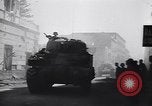 Standbild britische Truppen Neapel Italien, 1943, aus Sekunde 8 historischem Filmmaterial Videoclip 65675030872