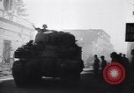 Standbild britische Truppen Neapel Italien, 1943, aus Sekunde 9 historischem Filmmaterial Videoclip 65675030872