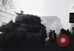 Standbild britische Truppen Neapel Italien, 1943, aus Sekunde 10 historischem Filmmaterial Videoclip 65675030872