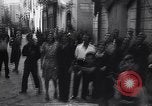 Standbild britische Truppen Neapel Italien, 1943, aus Sekunde 15 historischem Filmmaterial Videoclip 65675030872