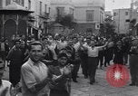 Standbild britische Truppen Neapel Italien, 1943, aus Sekunde 22 historischem Filmmaterial Videoclip 65675030872
