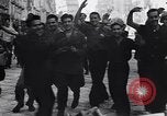 Standbild britische Truppen Neapel Italien, 1943, aus Sekunde 28 historischem Filmmaterial Videoclip 65675030872
