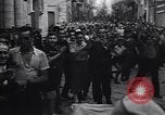 Standbild britische Truppen Neapel Italien, 1943, aus Sekunde 33 historischem Filmmaterial Videoclip 65675030872
