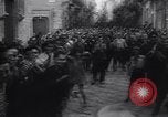 Standbild britische Truppen Neapel Italien, 1943, aus Sekunde 35 historischem Filmmaterial Videoclip 65675030872