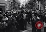 Standbild britische Truppen Neapel Italien, 1943, aus Sekunde 38 historischem Filmmaterial Videoclip 65675030872