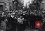 Standbild britische Truppen Neapel Italien, 1943, aus Sekunde 41 historischem Filmmaterial Videoclip 65675030872