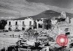 Standbild britische Truppen Neapel Italien, 1943, aus Sekunde 45 historischem Filmmaterial Videoclip 65675030872
