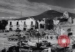 Standbild britische Truppen Neapel Italien, 1943, aus Sekunde 47 historischem Filmmaterial Videoclip 65675030872