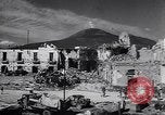 Standbild britische Truppen Neapel Italien, 1943, aus Sekunde 50 historischem Filmmaterial Videoclip 65675030872